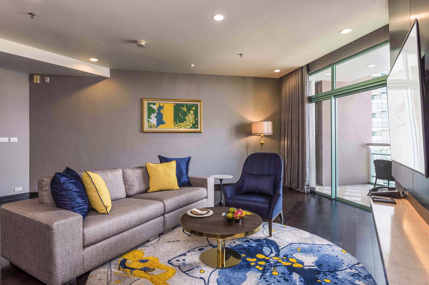 Chatrium-Hotel-Riverside-Bangkok-Room-45