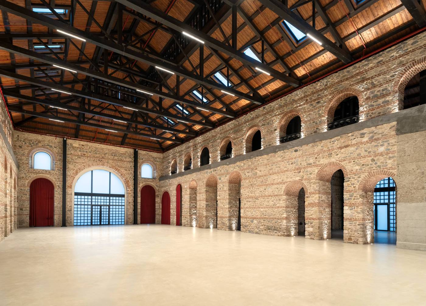 Rixos-Tersane-Istanbul-Conferences-19