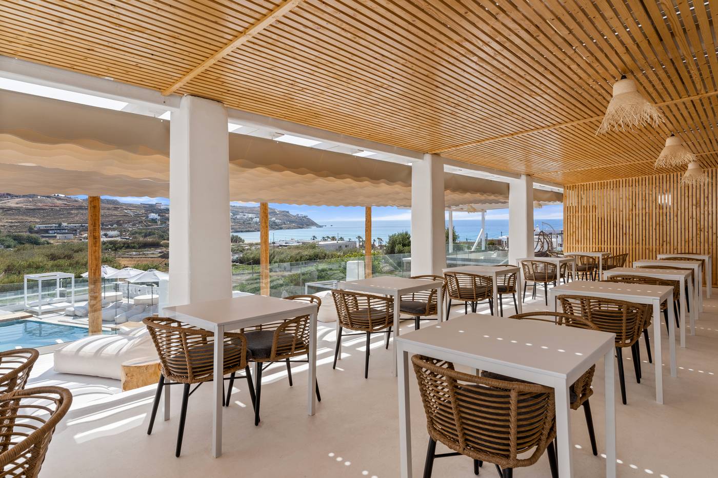 Penelope Village-Greece-MYKONOS-General view-3