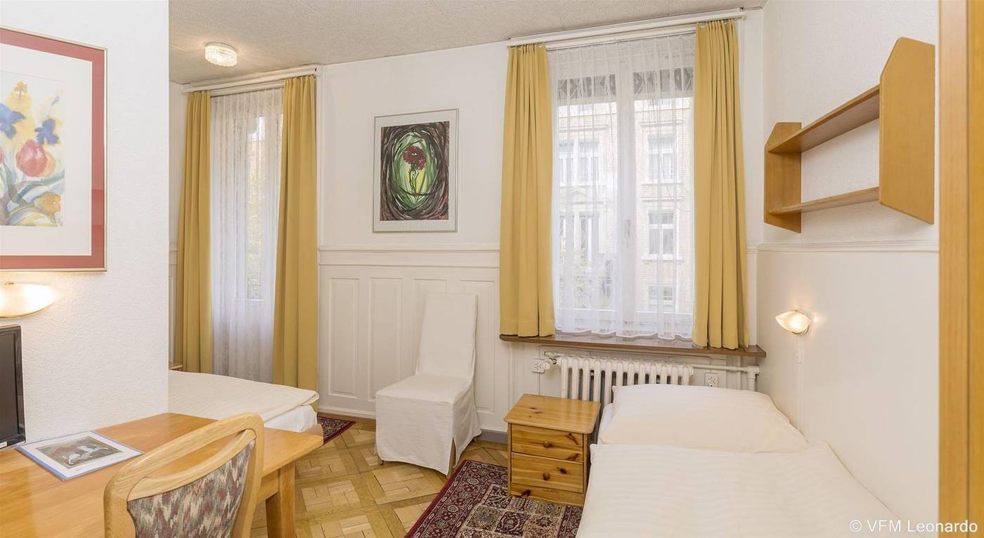 St. Georges-Switzerland-Zurich -General view-8