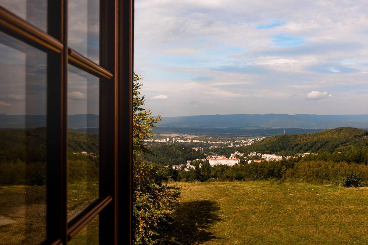 Hotel Vitkova Hora-Czech Republic-KARLOVY VARY-Room-7