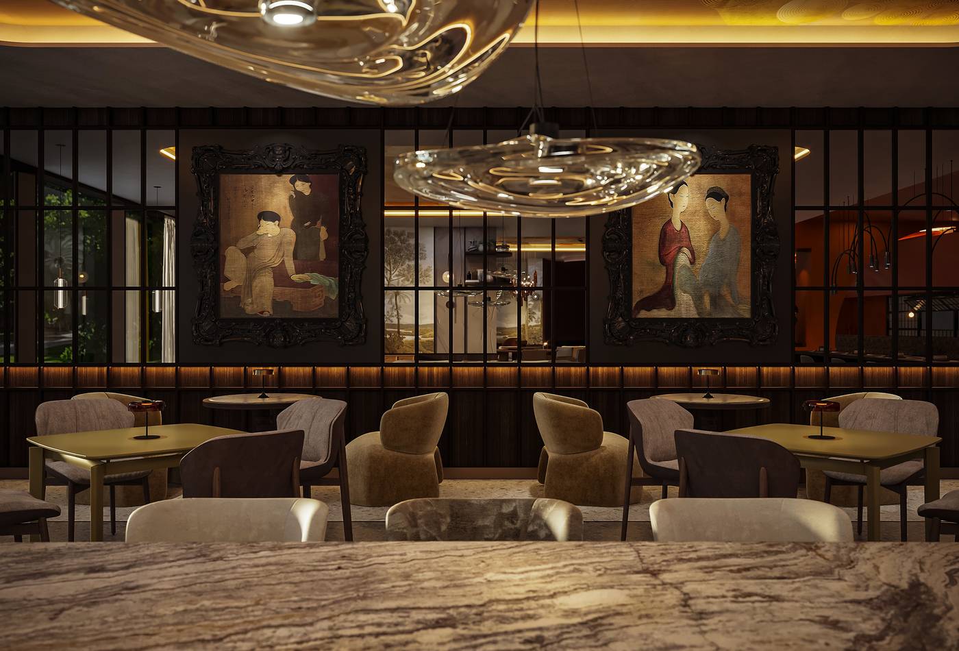 XO Cape Arnna Club - Adults Only (21+)