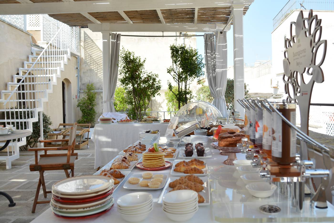 Palazzo Mosco-Italy-GALLIPOLI-General view-5