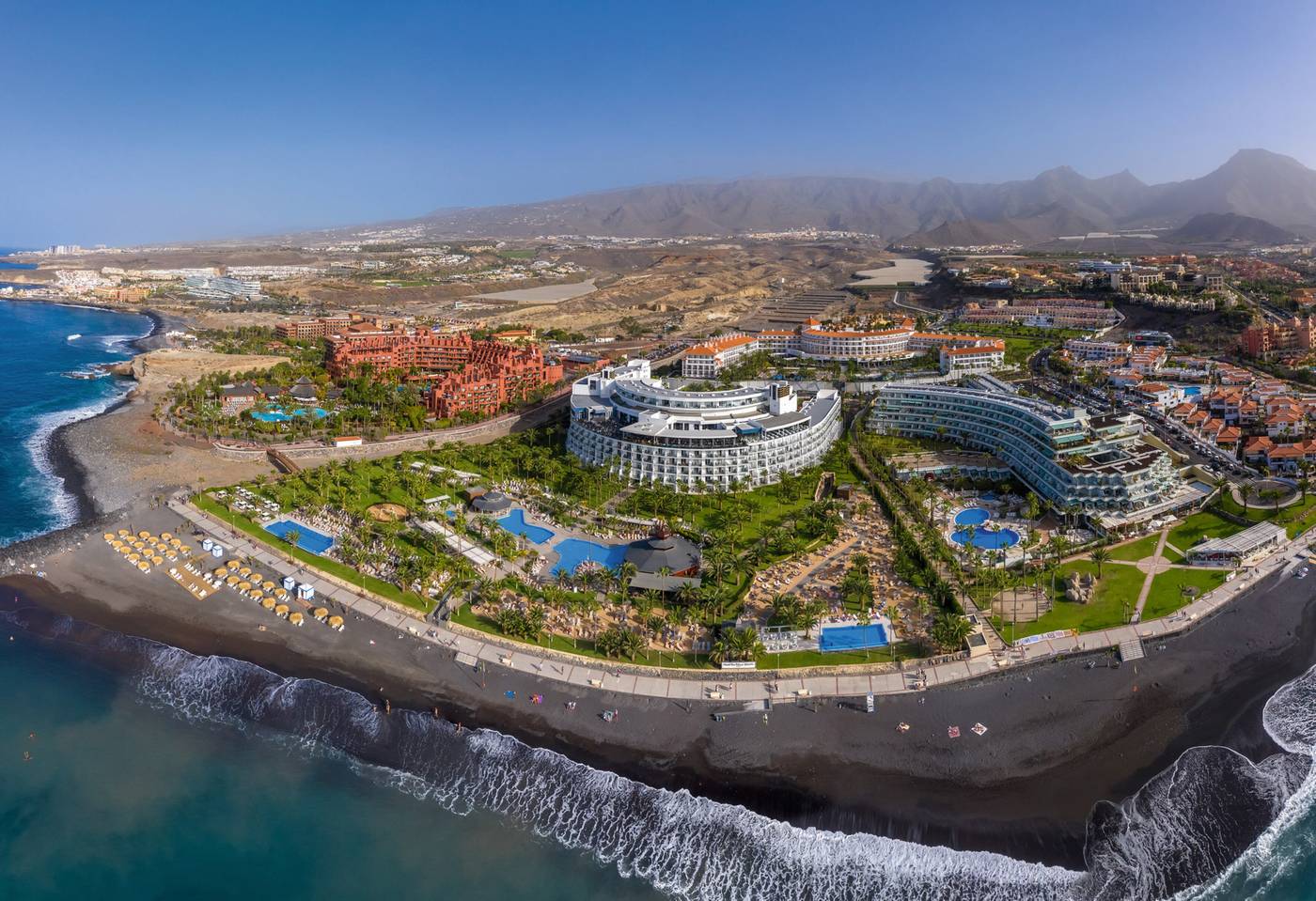 Riu-Palace-Tenerife-General-view-7