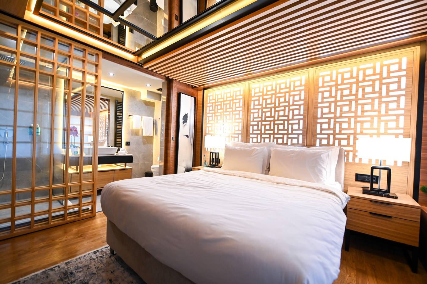 Hotel & Spa Hanami-Serbia-Belgrade-Room-8