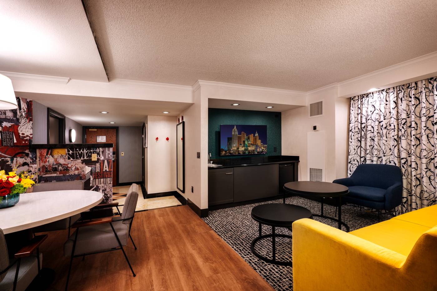 New-York-New-York-Room-8