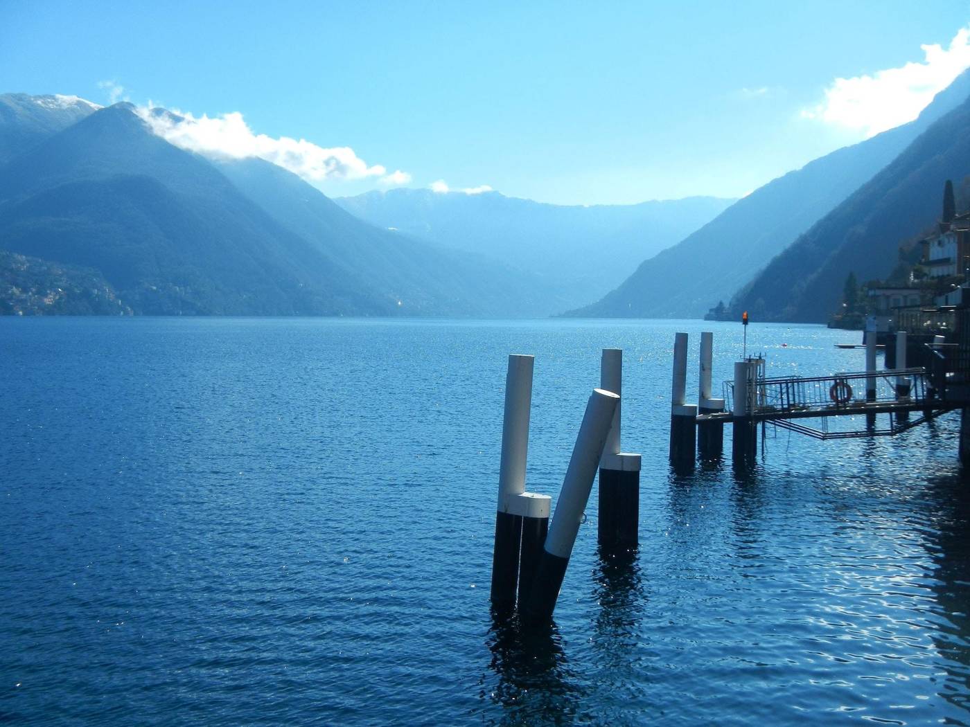 Villa Albonico-Italy-LAGLIO-General view-6