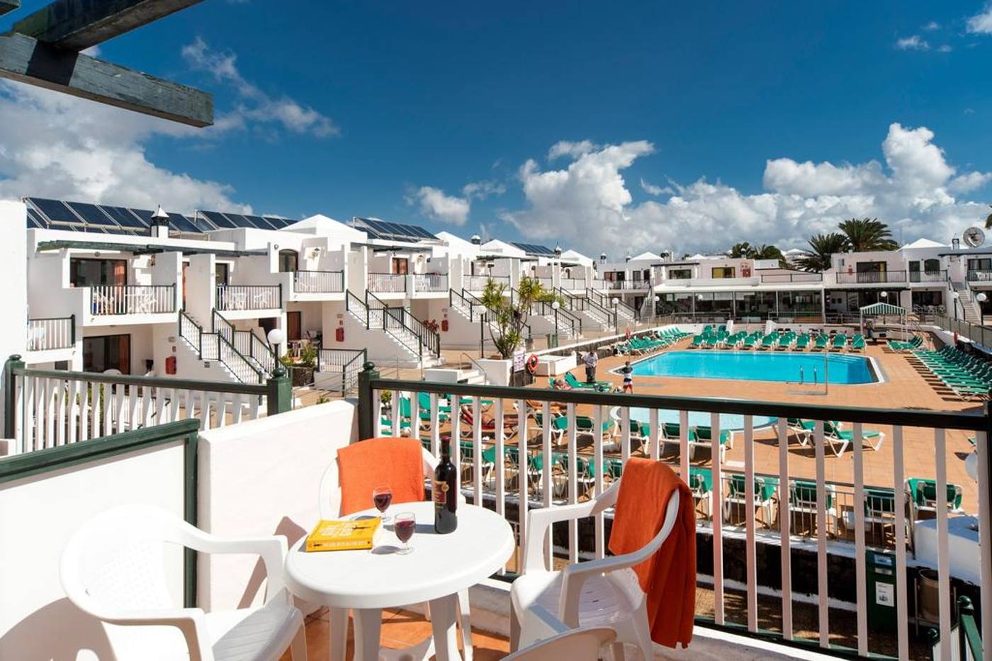 Bitacora Lanzarote Club