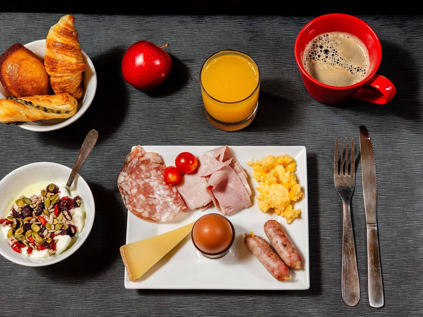 ibis-Styles-Paris-La-Defense-Courbevoie-Restaurant-29