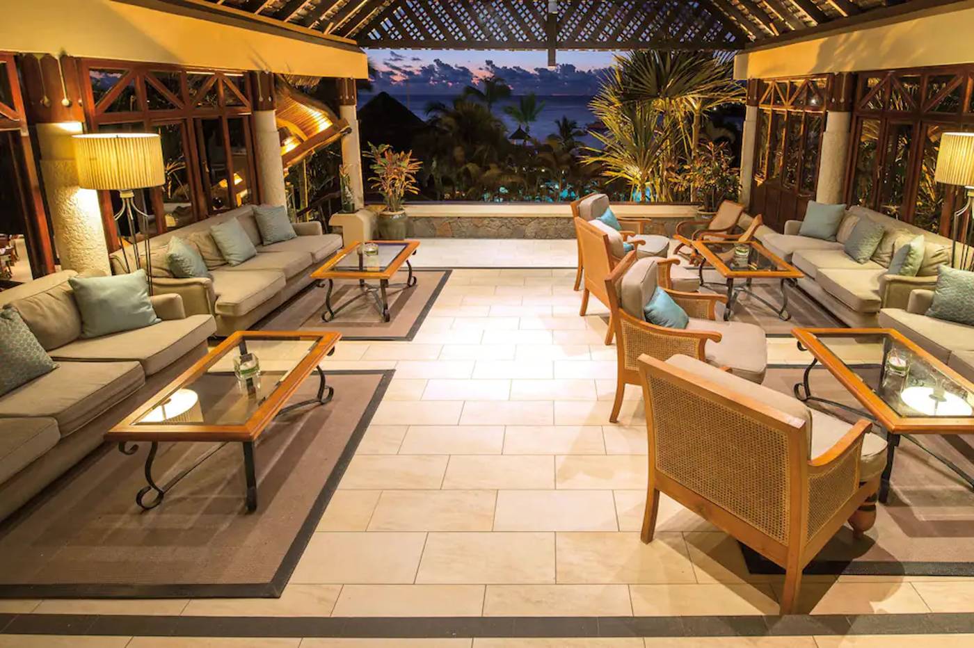 Maritim Resort & Spa Mauritius