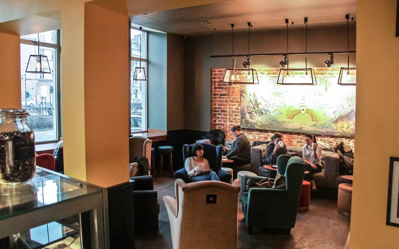 Daniel-Griffin-Aparthotel-by-Artery-Hotels-Restaurant-6