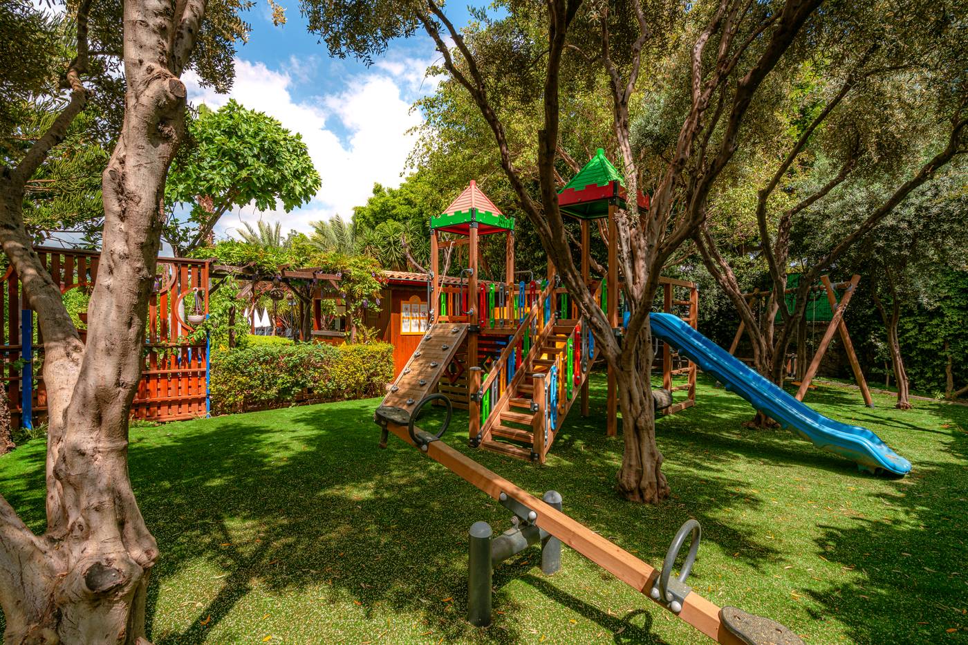 Telatiye Resort
