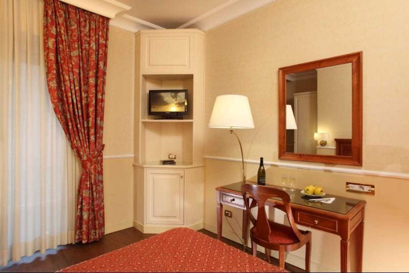 Cristoforo-Colombo-Room-21