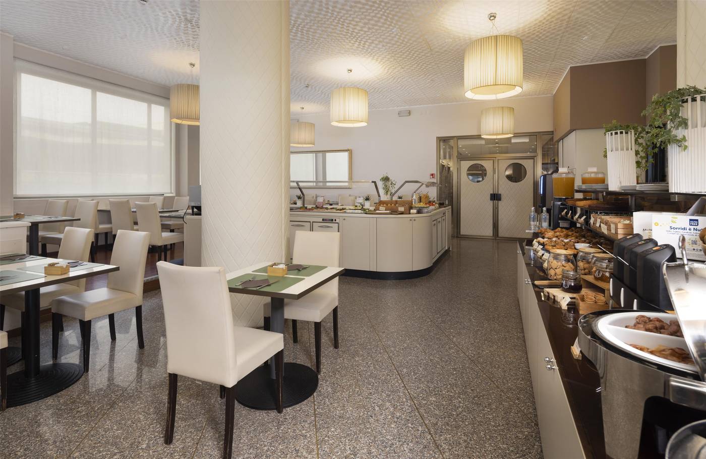Best-Western-Air-Hotel-Linate-Restaurant-13