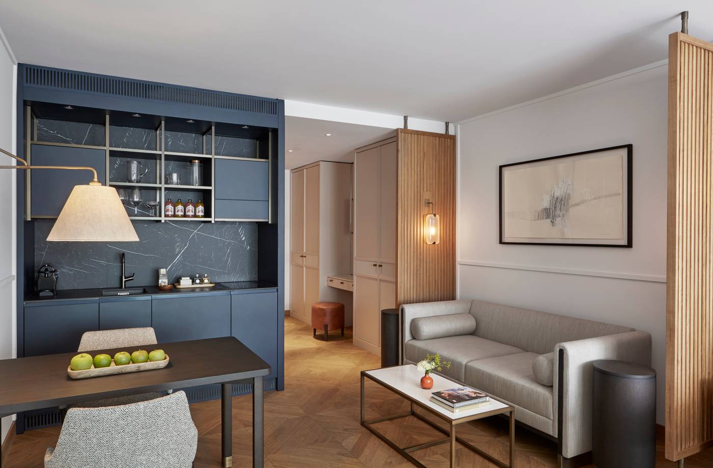 Alex Lake Zurich City & Lake Resort-Switzerland-Zurich-Room-5