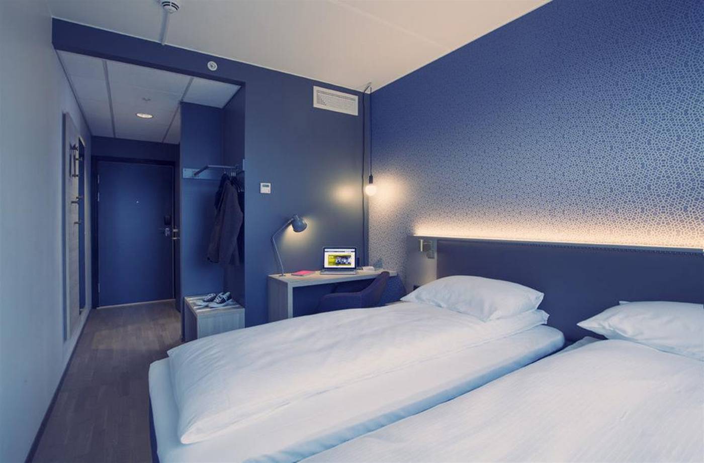 Comfort Hotel Xpress Tromso-Norway-TROMSO-General view-9