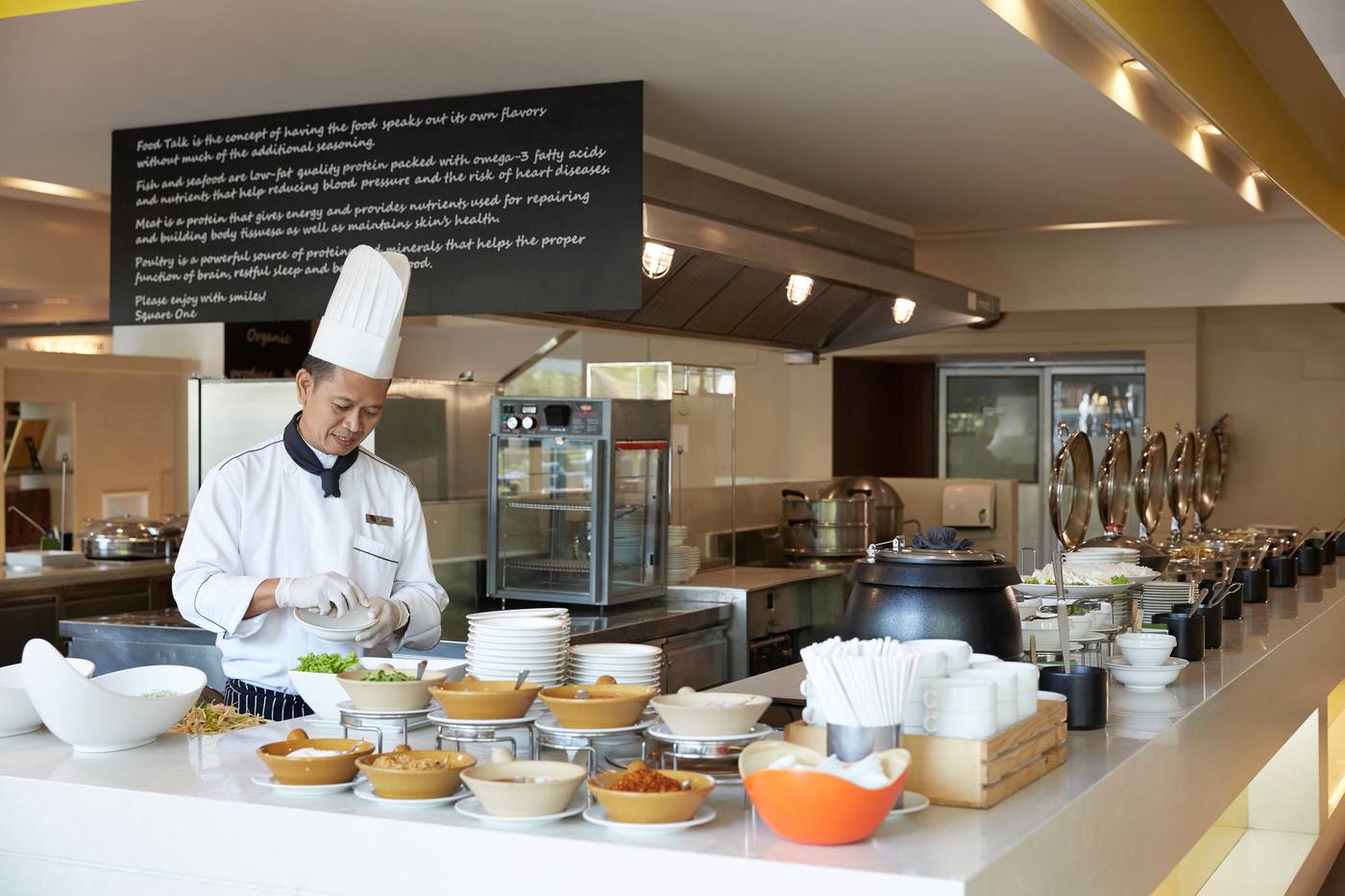 Dusit-Princess-Srinakarin-Bangkok-Restaurant-33