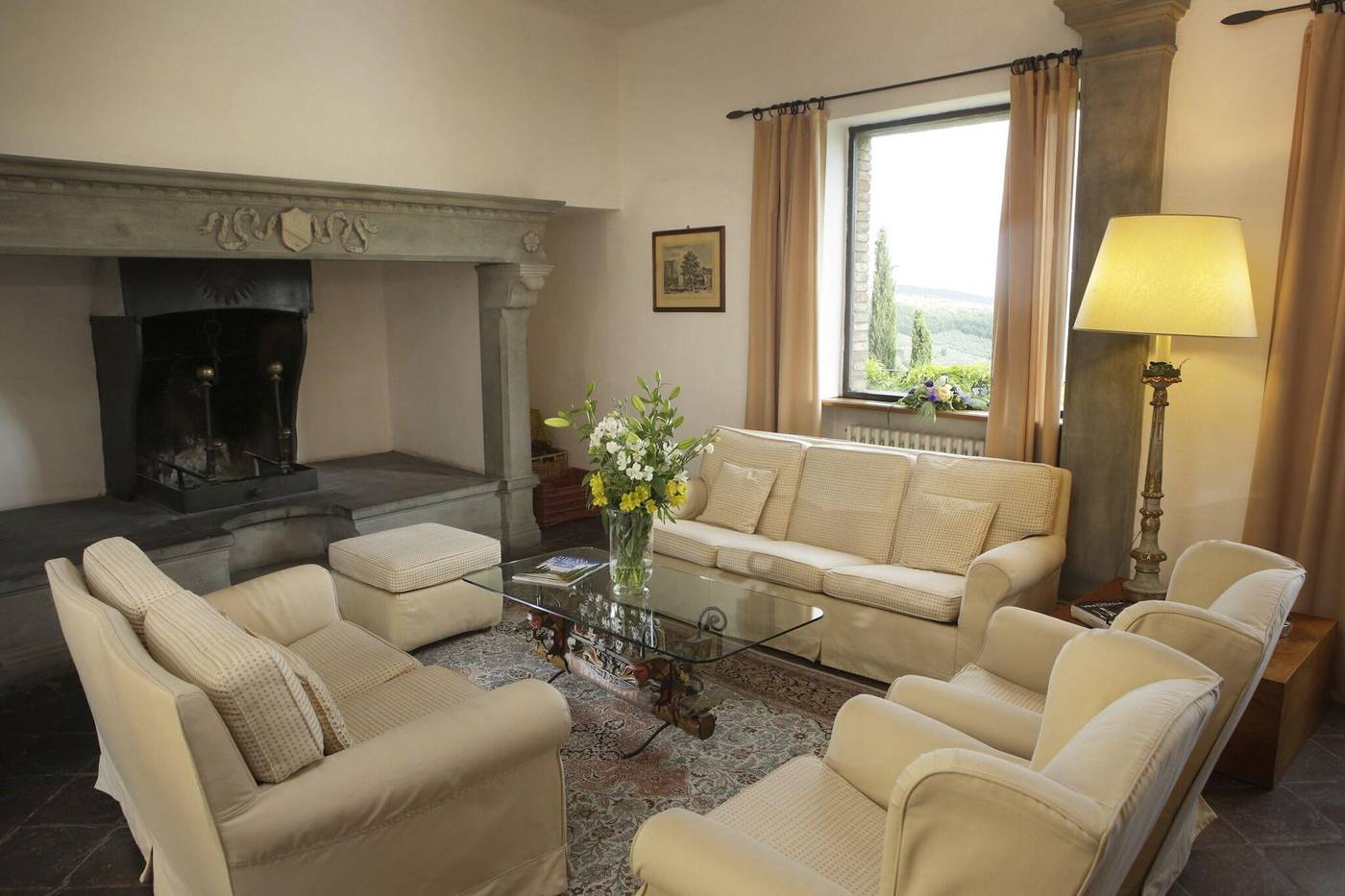 Relais-Vignale---Spa-Bar-16