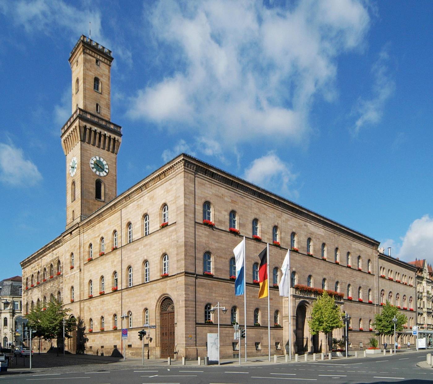 Holiday Inn Express Furth-Germany-FURTH-General view-3