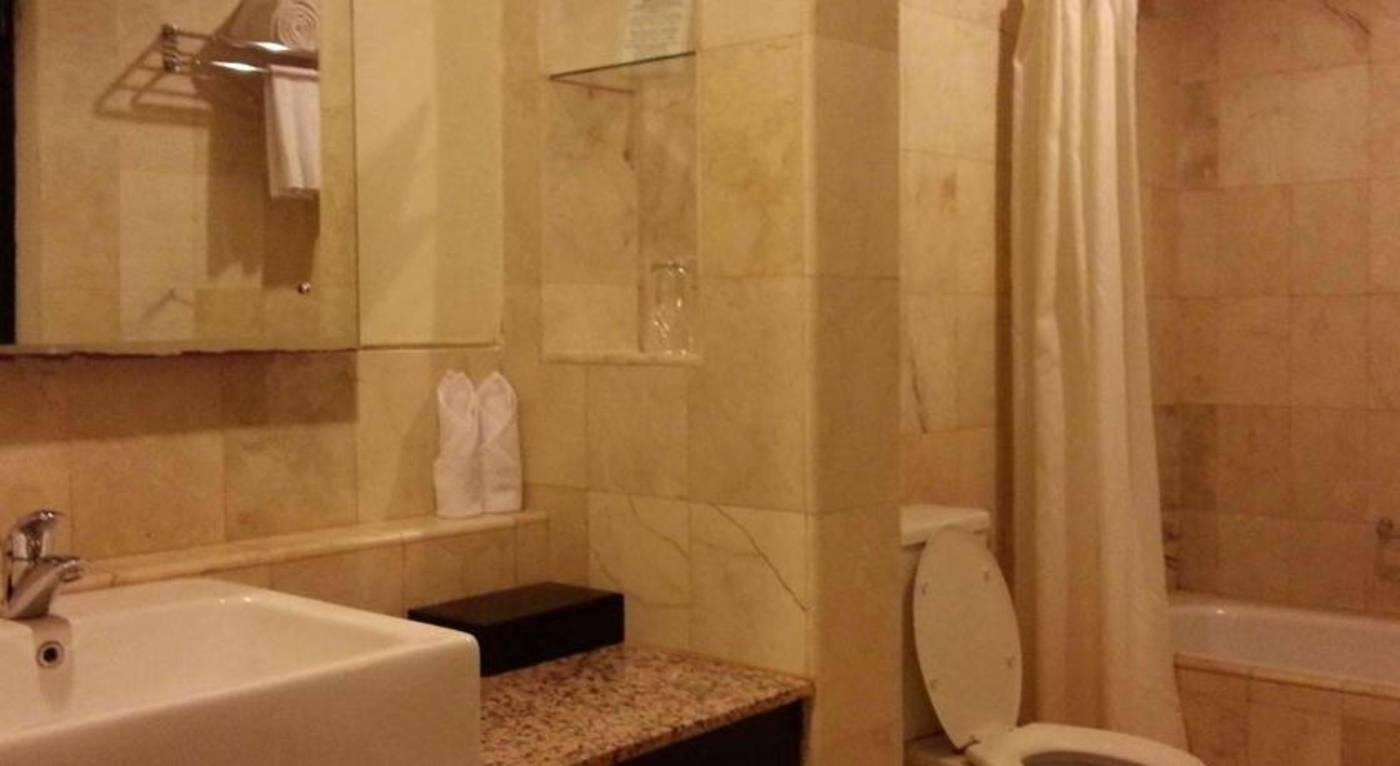 Legian Paradiso-Indonesia-LEGIAN-Room-7