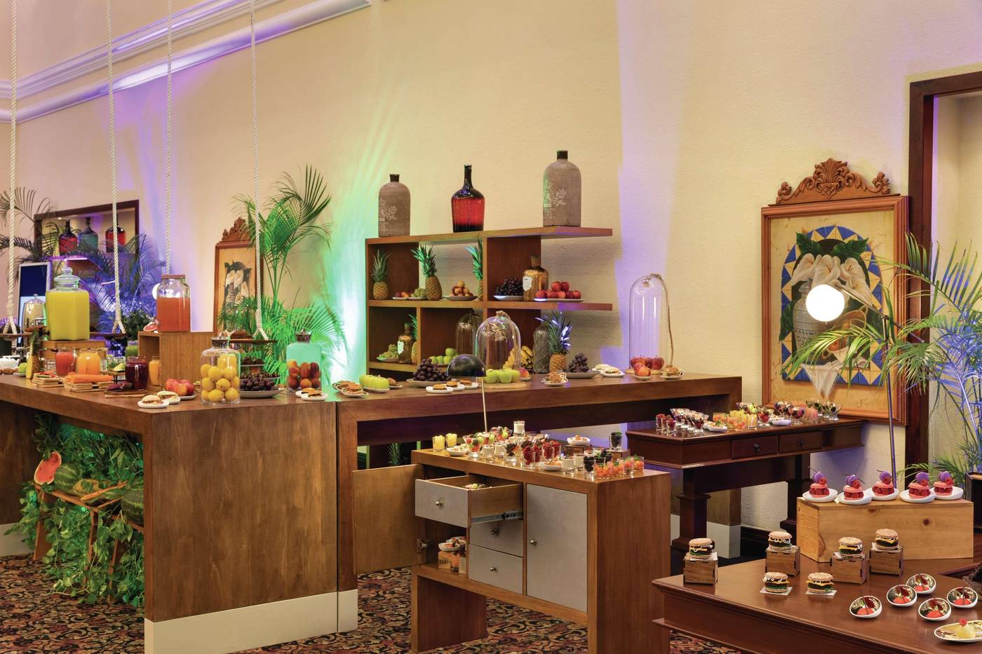 Hilton-Playa-del-Carmen-All-inclusive--The-Royal--Conferences-75