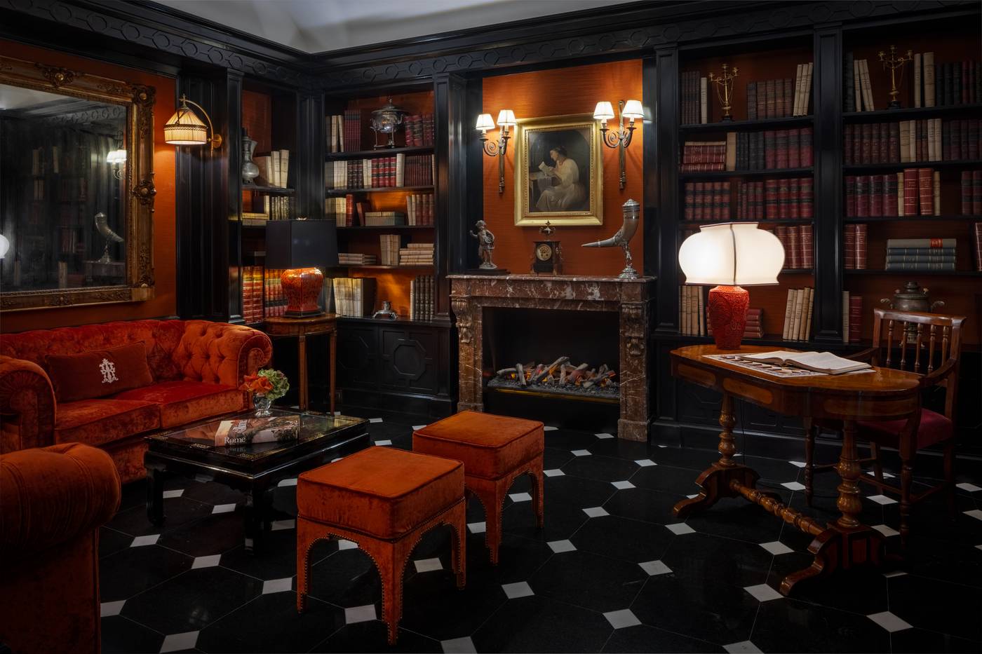 Hotel-D-Inghilterra-Lobby-16