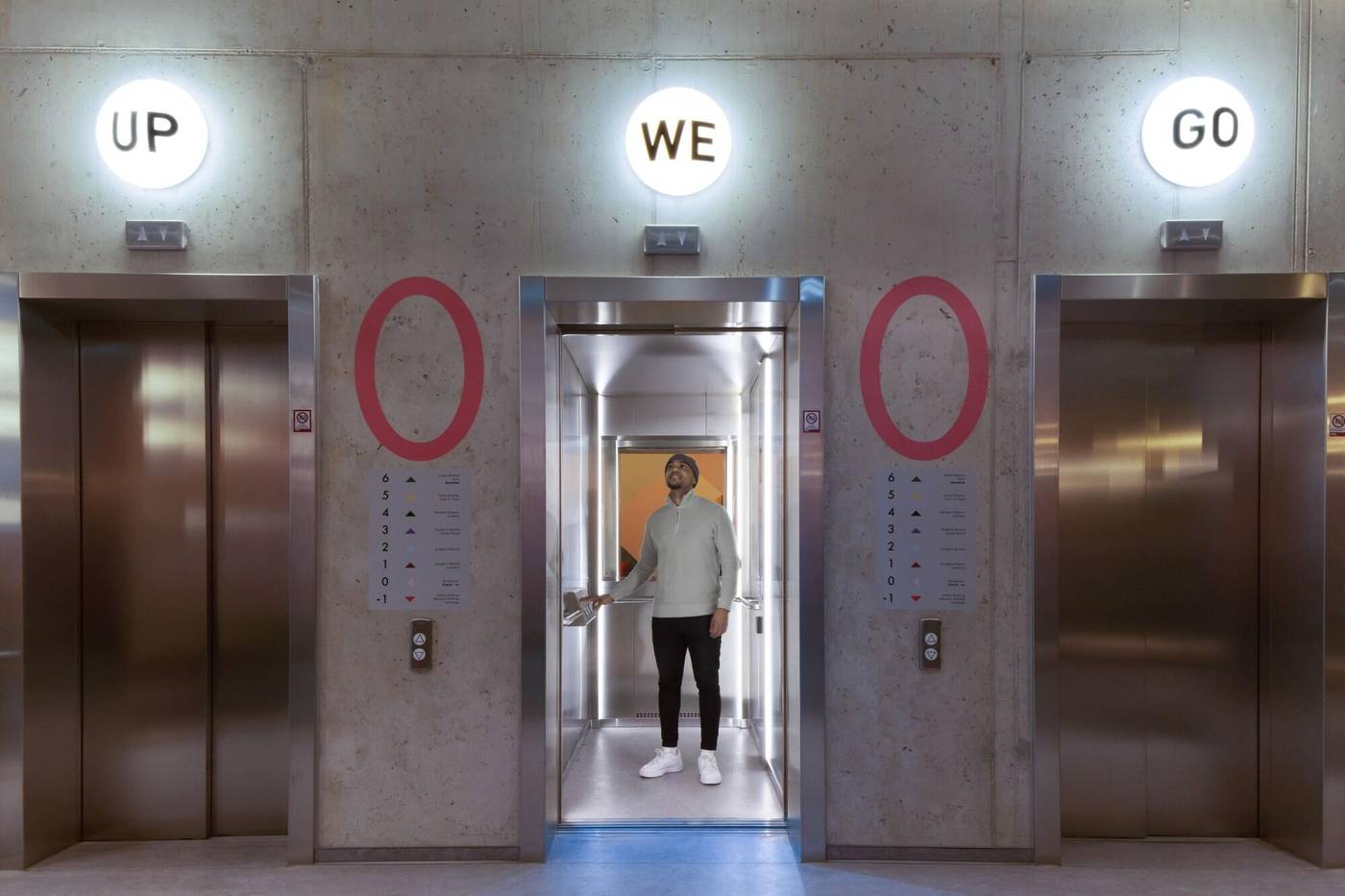 Basecamp Hotel Dortmund-Germany-Dortmund-Room-6