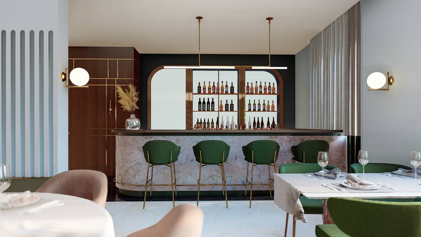 Hotel Diplomat 19.01.26