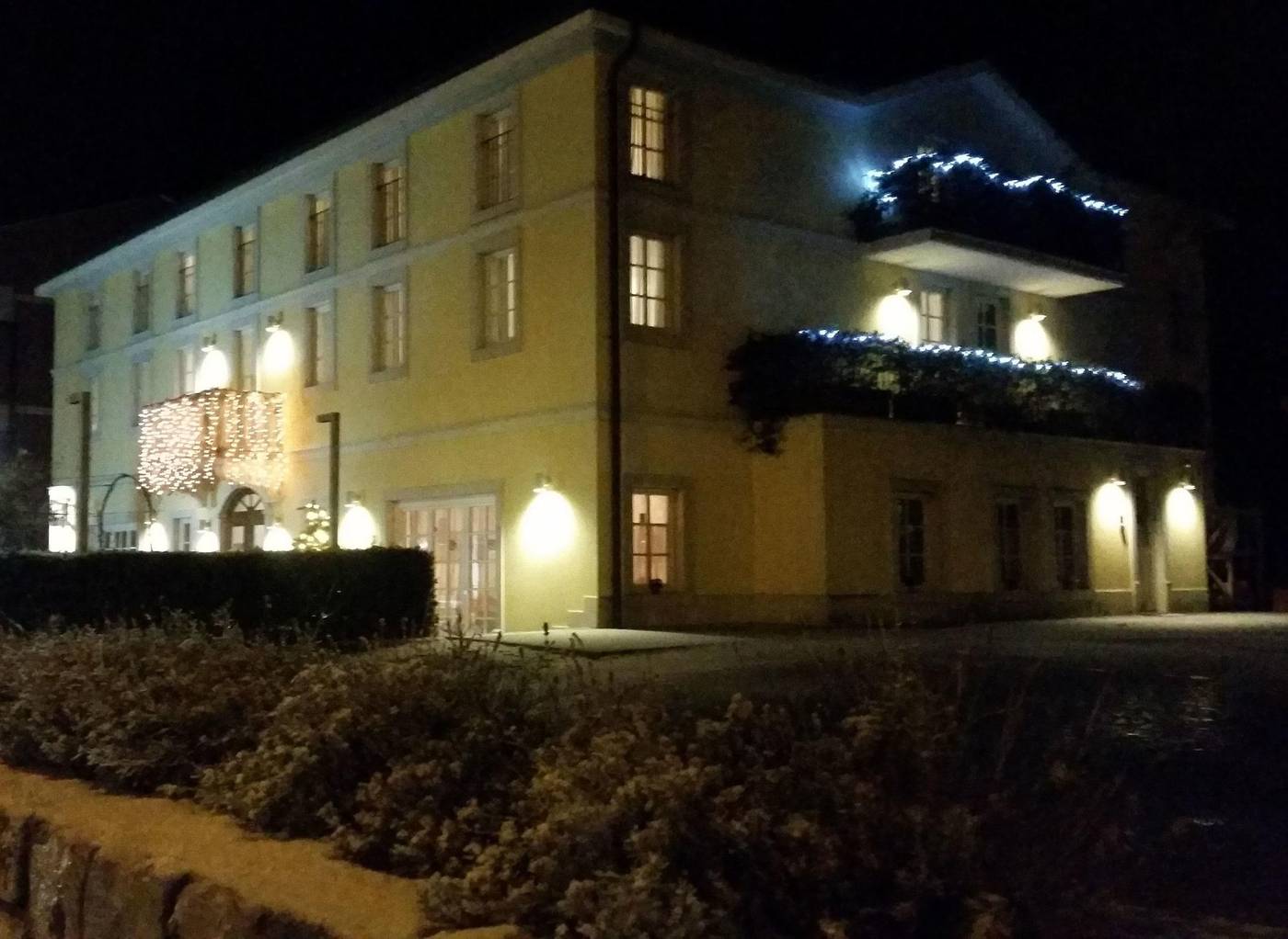 Hotel Eden-Italy-DUINO-AURISINA-General view-3