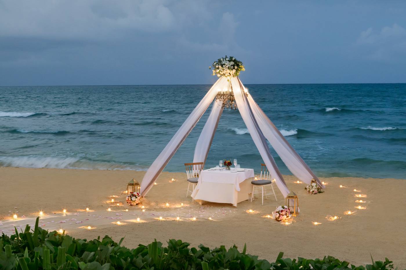 Hilton-Playa-del-Carmen-All-inclusive--The-Royal--Beach-131