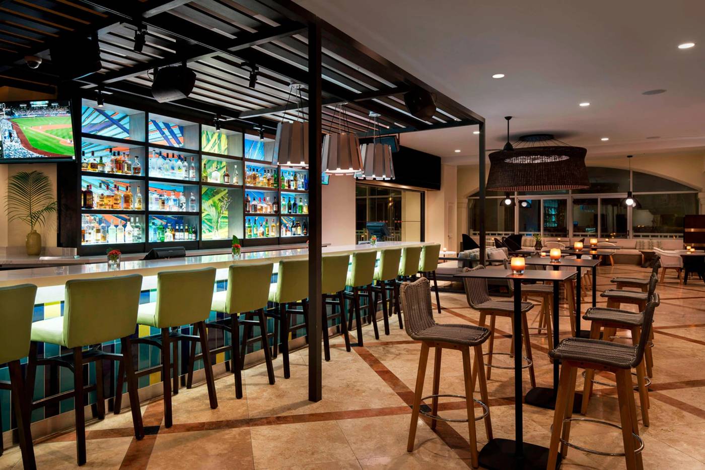 St Kitts Marriott Resort & The Royal Beach Casino