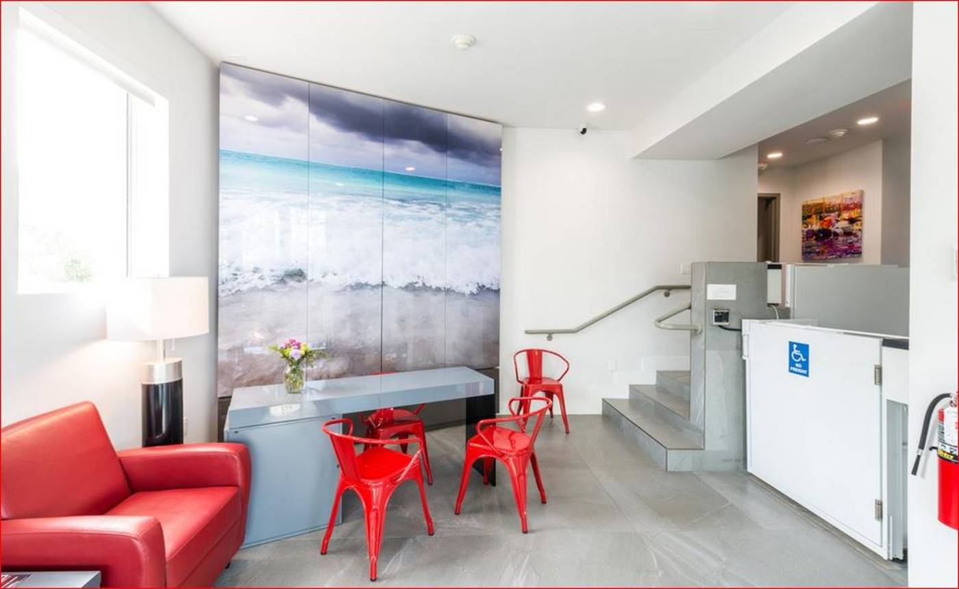 Costa Norte Boutique Hotel - United States - Miami Beach - Lobby - 3