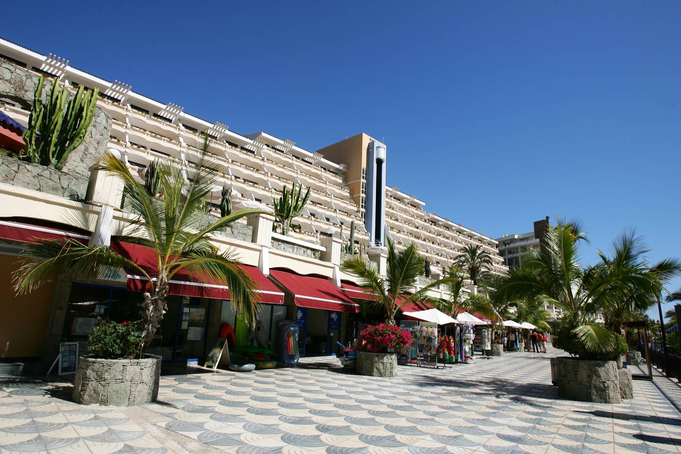 LIVVO-Lago-Taurito---Waterpark-General-view-16