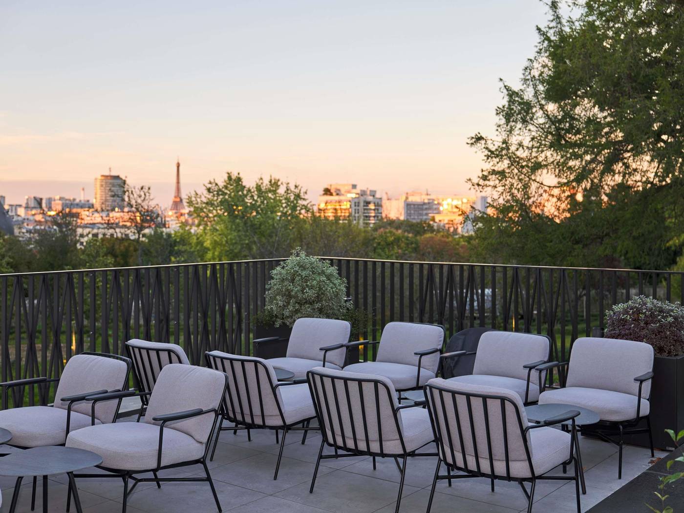 Domaine-Reine-Margot-Paris-Issy-MGallery-Collection-Conferences-57