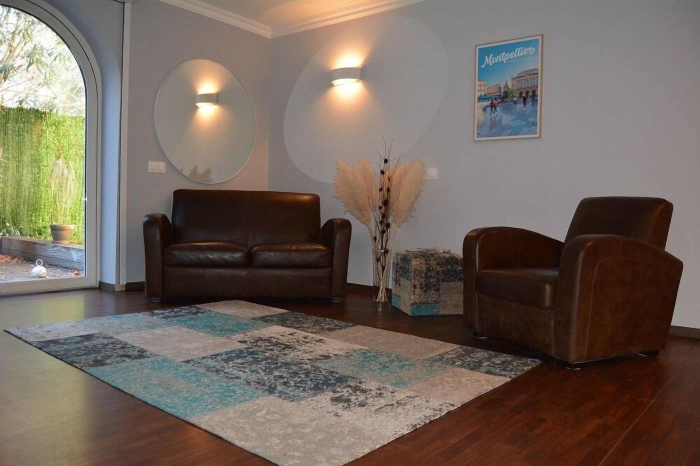 Hotel Ulysse Montpellier Centre Corum - France - MONTPELLIER - General view - 3