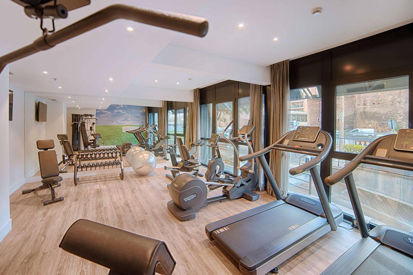 NH-Collection-Roma-Vittorio-Veneto-Sports-and-Entertainment-85