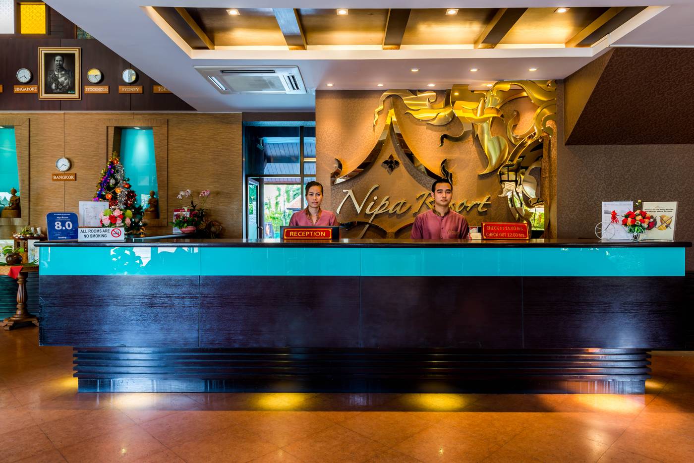 Nipa Resort-Thailand-PHUKET-Lobby-8