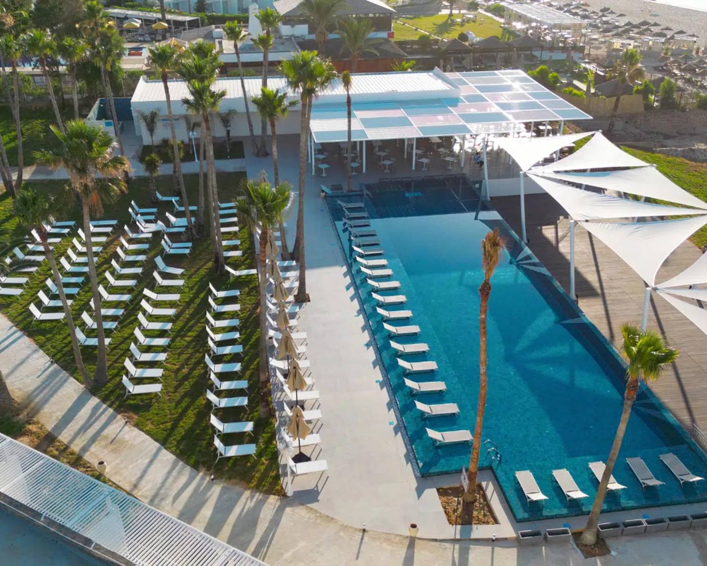 One Resort Premium Hammamet 19.08