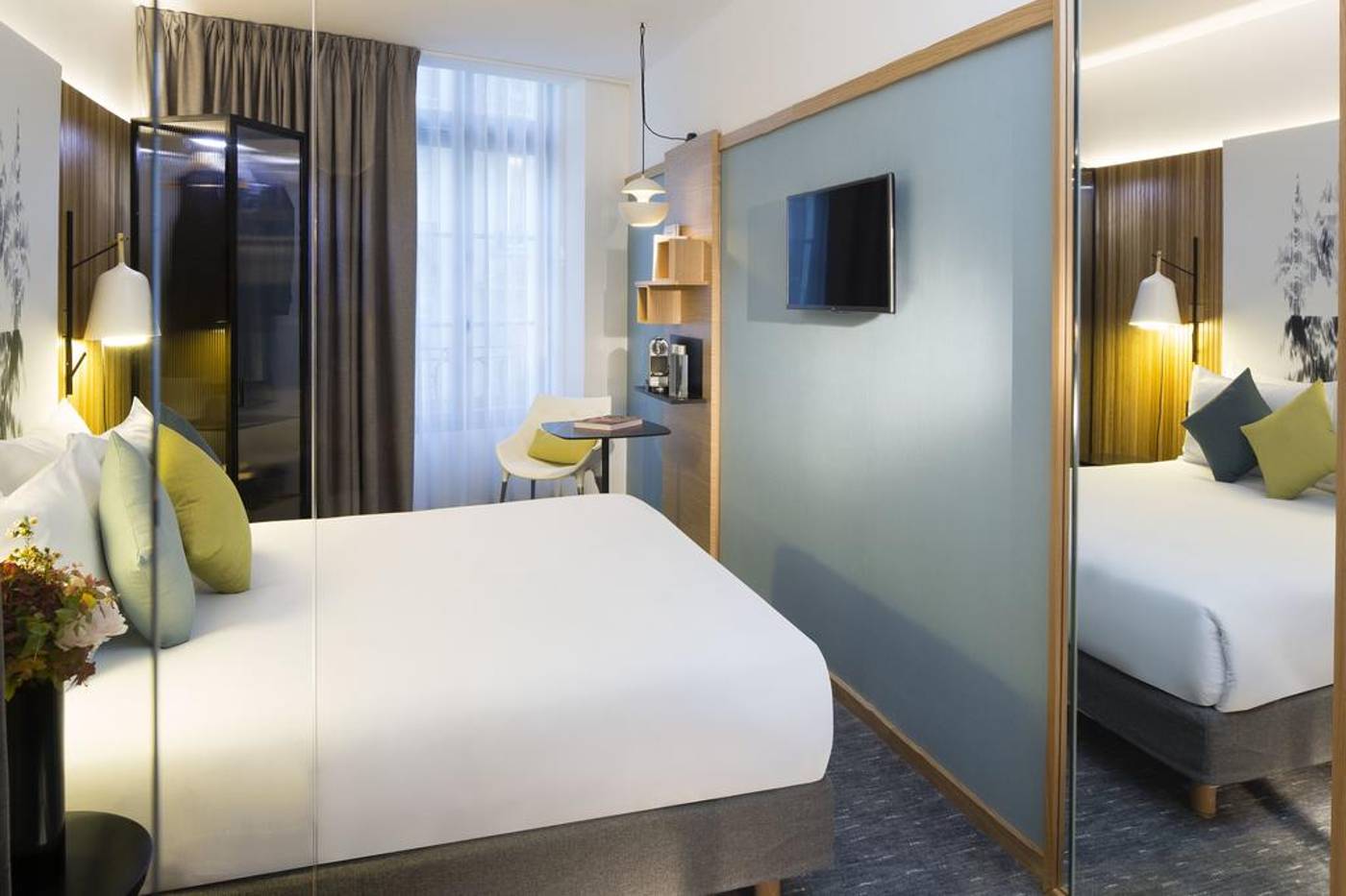 Drawing-Hotel-Room-12