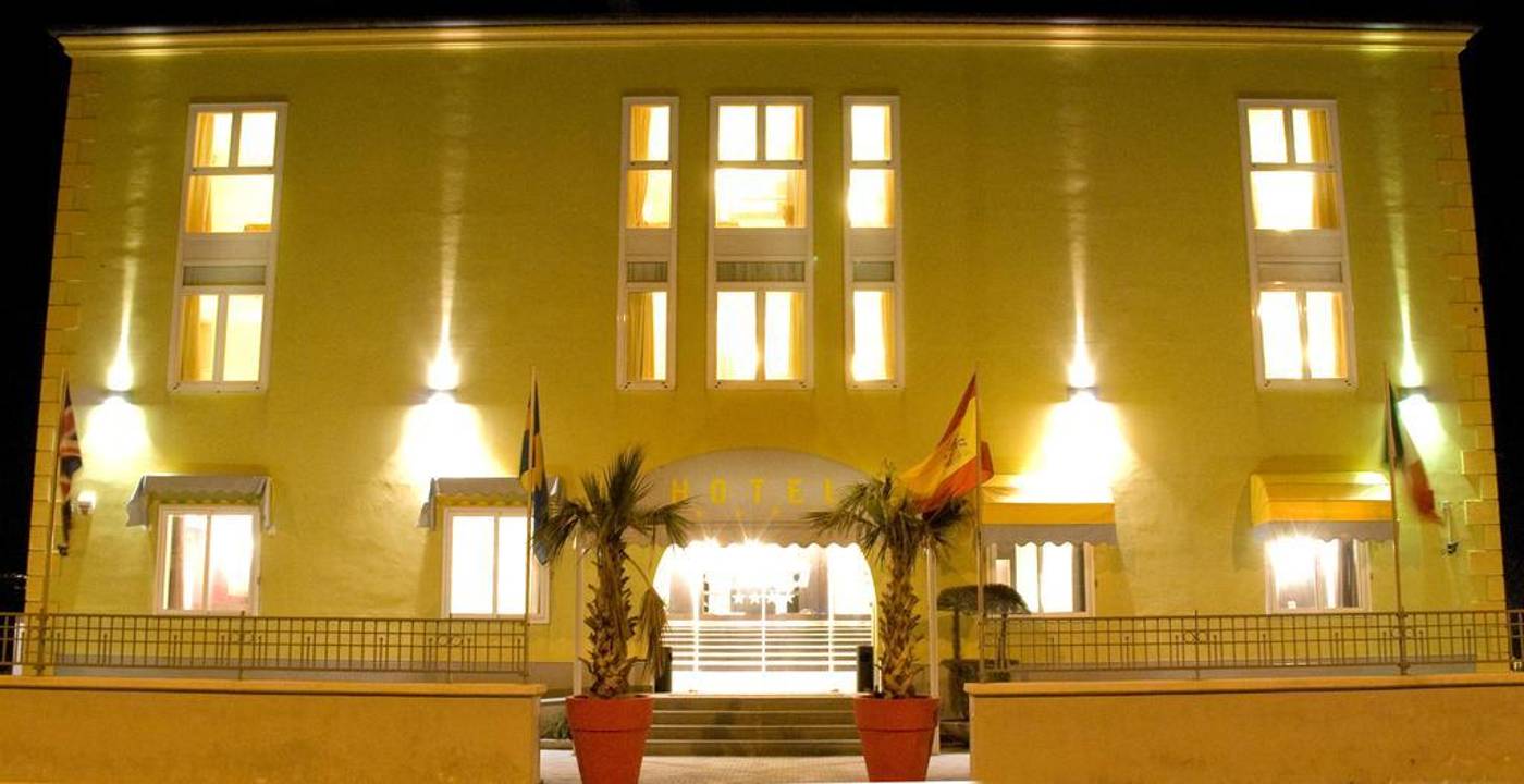 La-Isla-Resort-General-view-5