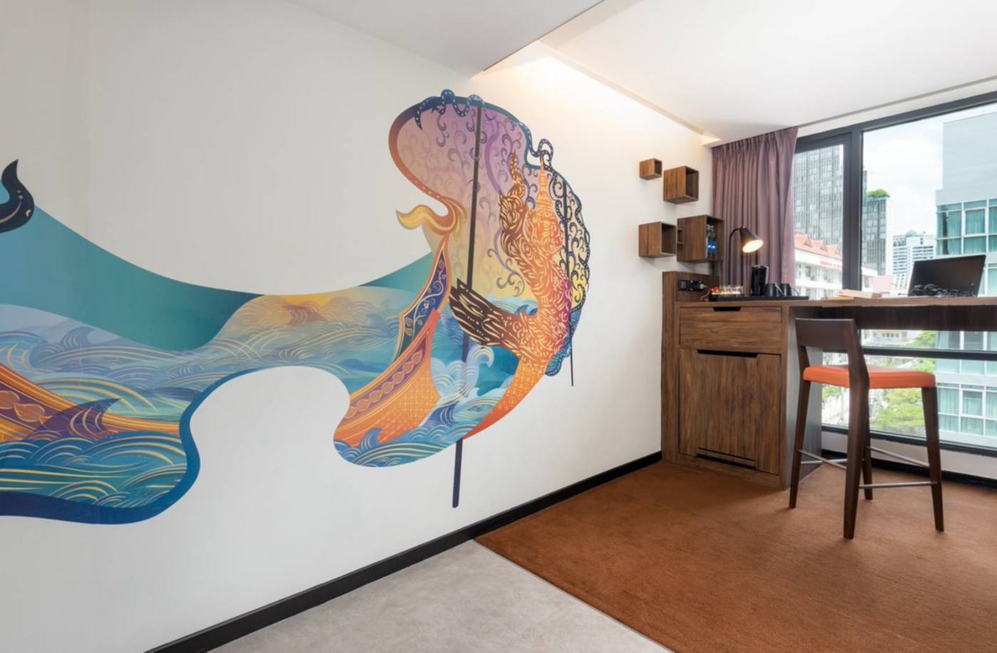 Maitria-Mode-Sukhumvit-15-Bangkok-Room-12