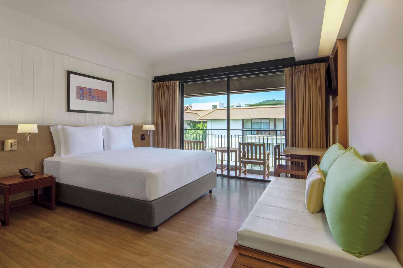 Banthai-Beach-Resort---Spa-Room-39