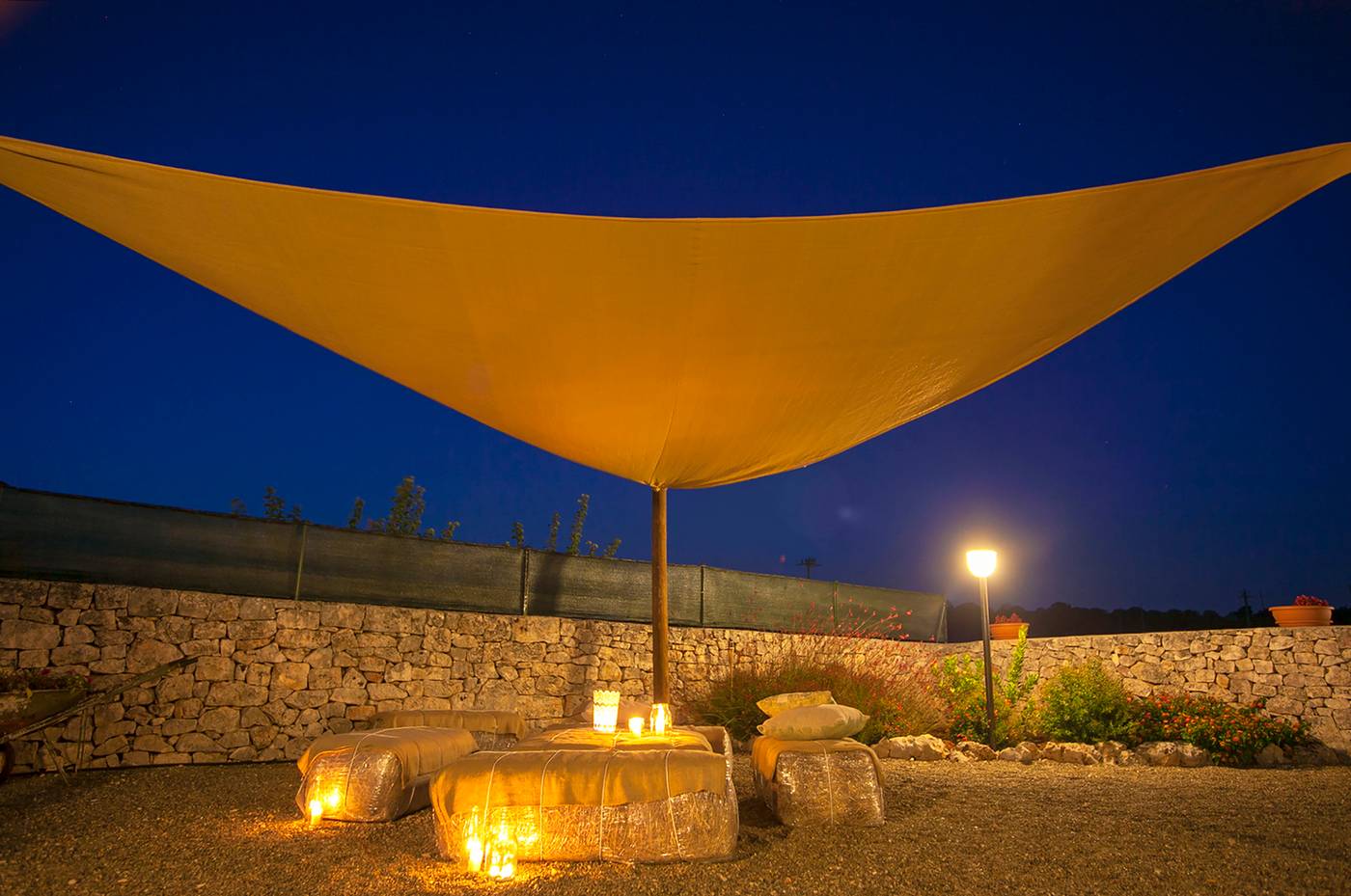 Coppola Di Seta-Italy-Locorotondo-General view-10