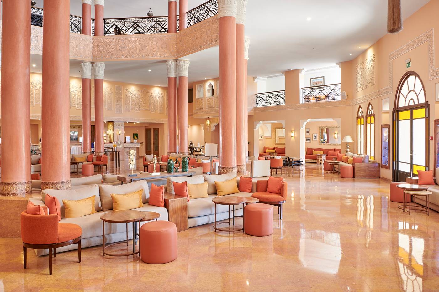 Iberostar-Waves-Club-Palmeraie-Marrakech-Lobby-53