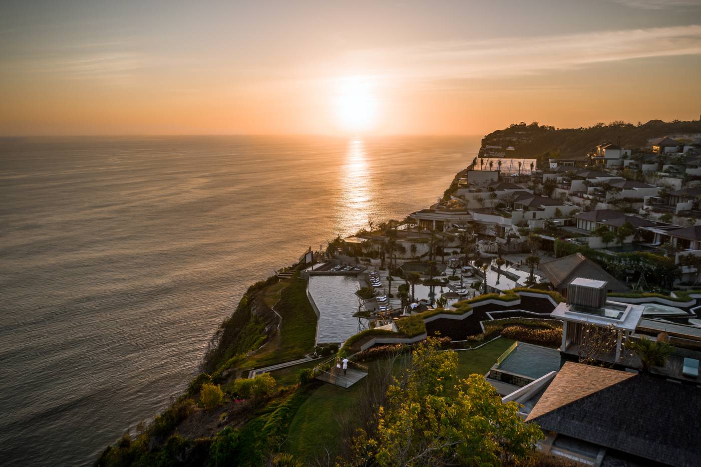 Six Senses Uluwatu-Indonesia-Bali-General view-2
