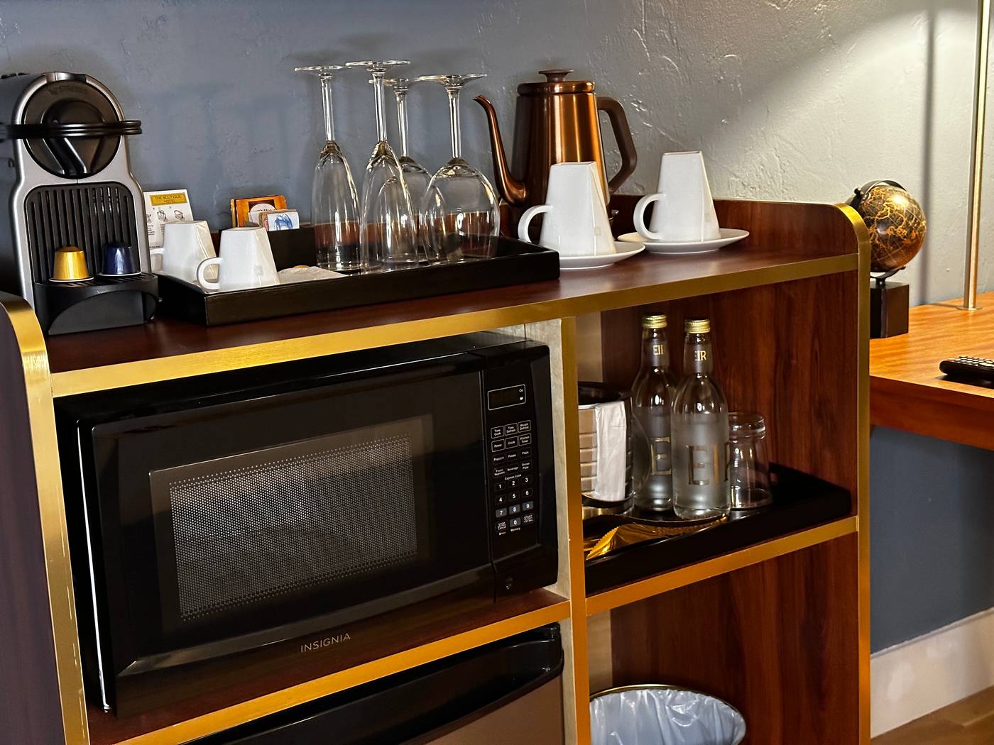 THE BOUTIQUE HOTEL MIAMI - United States - MIAMI - Room - 7