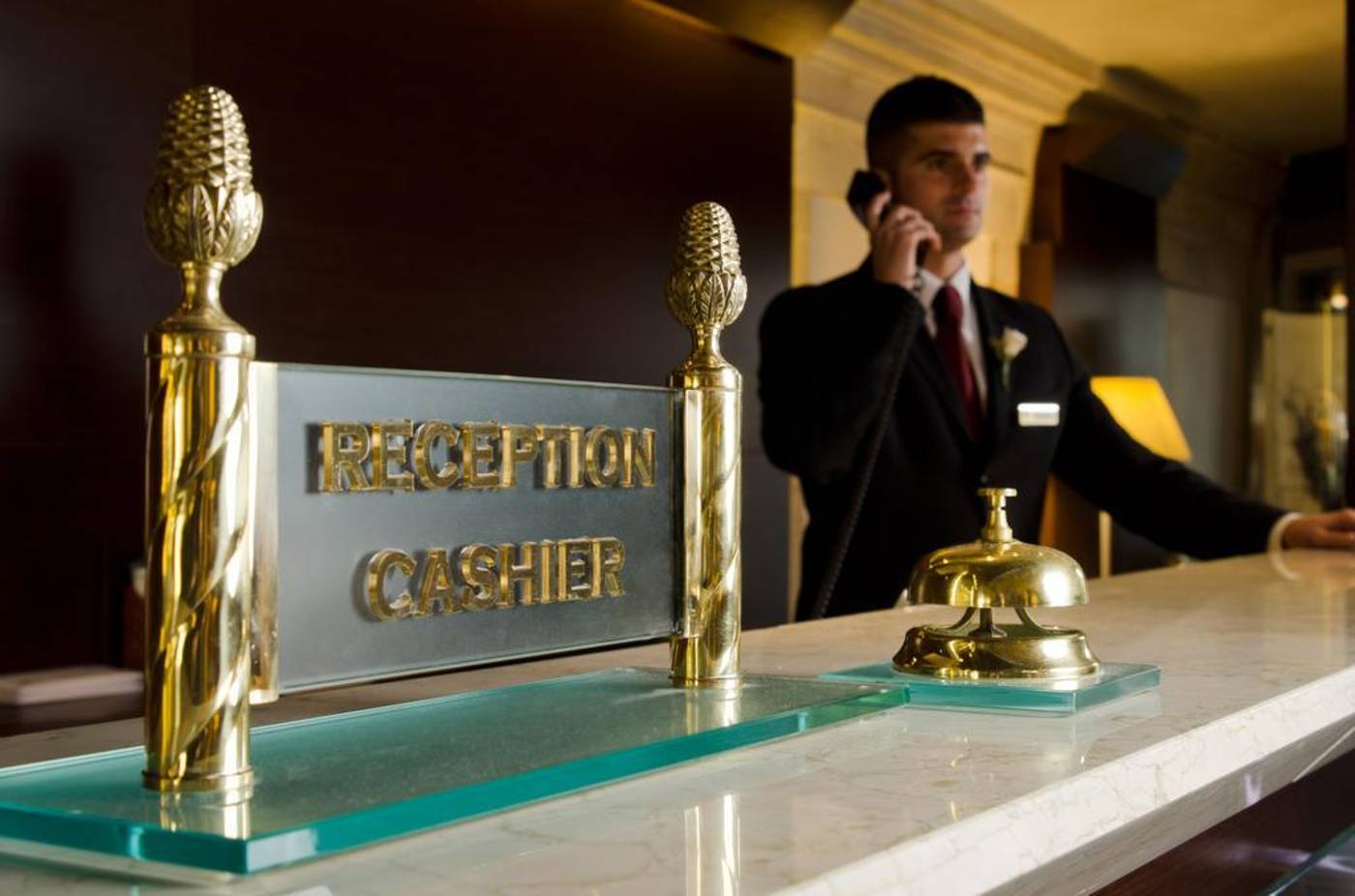 Palazzo-Giovanelli-e-Gran-Canal-Venezia-Lobby-11
