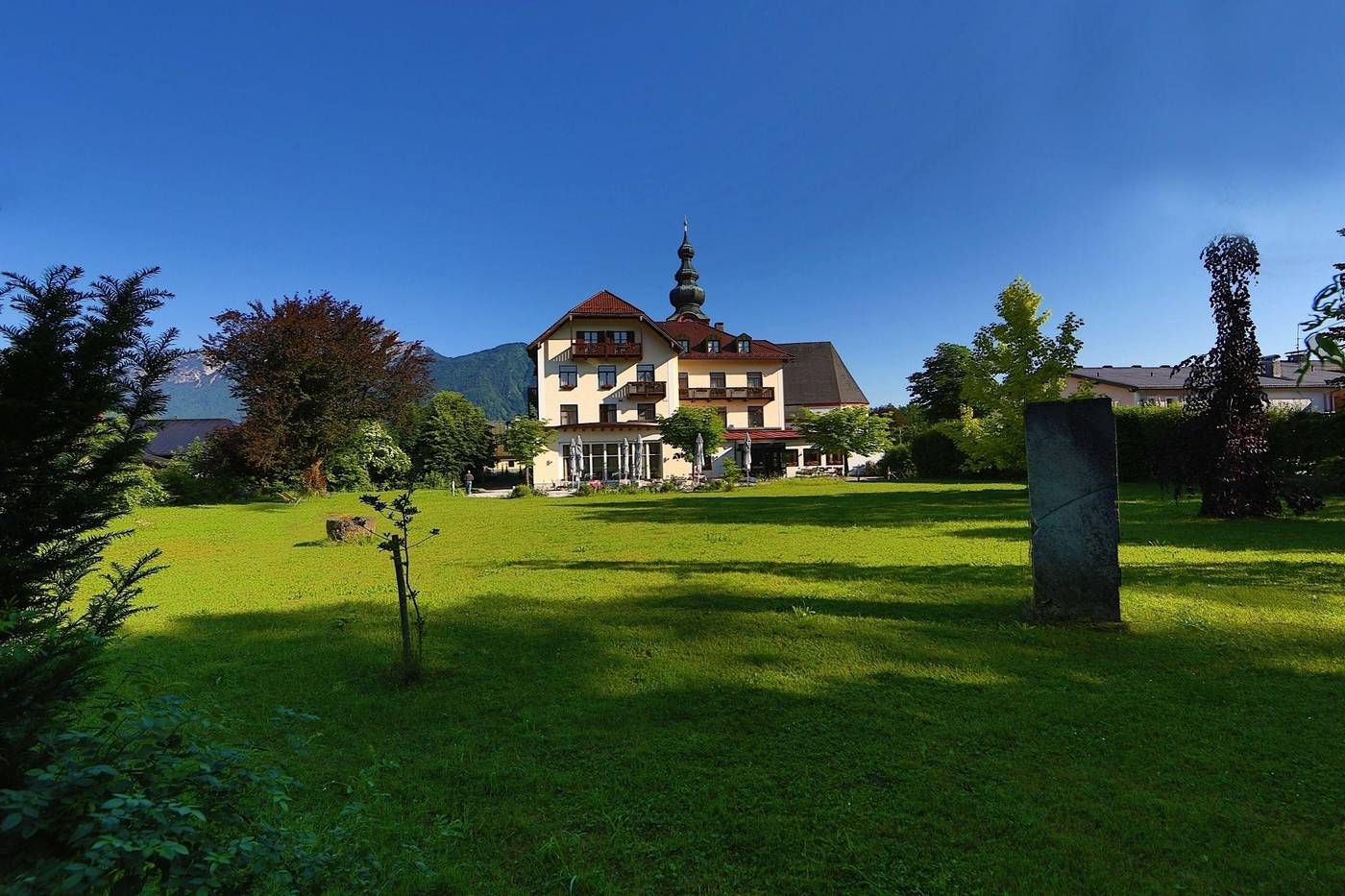 Hotel Vötterl-Austria-GROSSGMAIN-General view-3