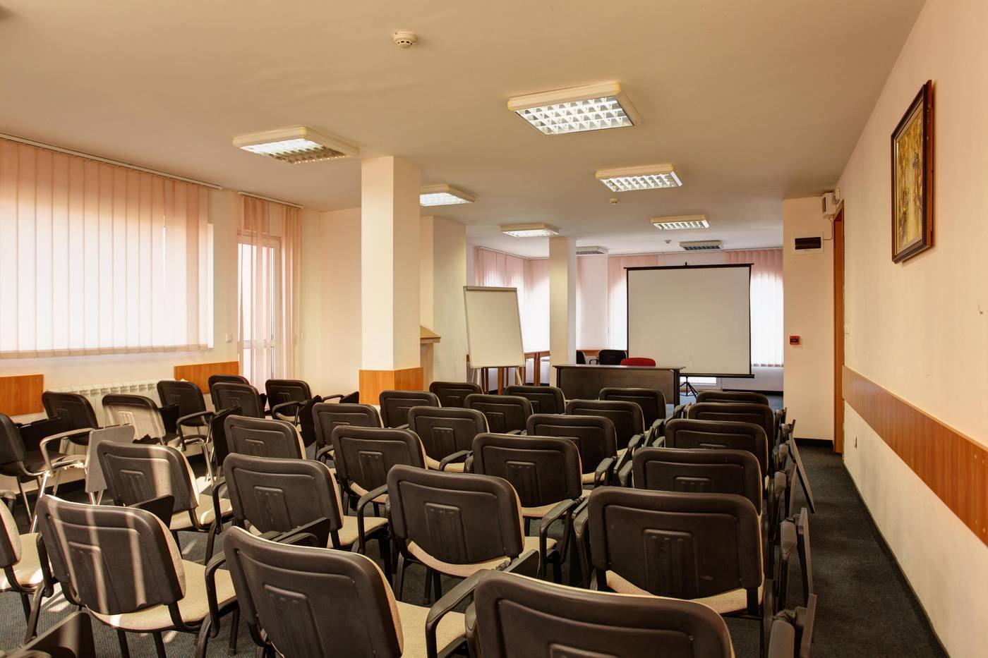 Rocentro-Sofia-Bulgaria-SOFIA-General view-1