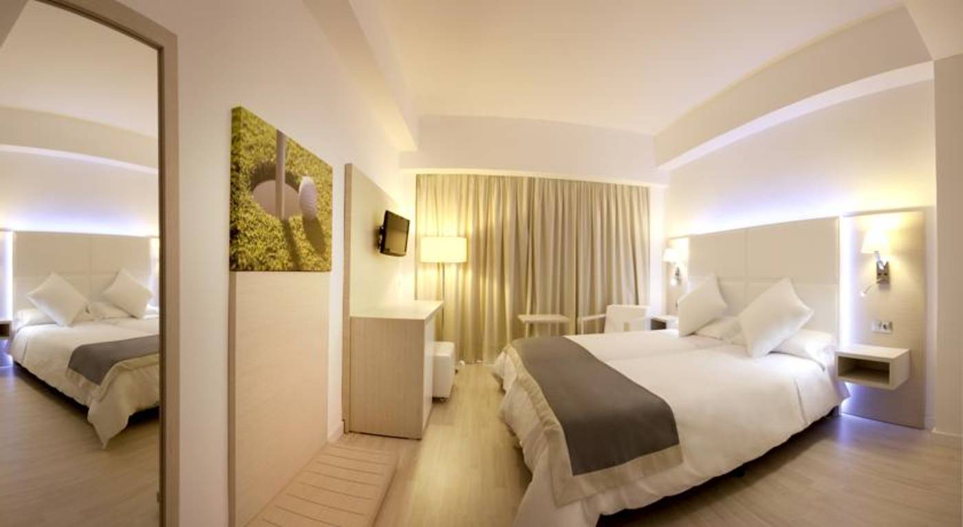 Garonda - Adults Only